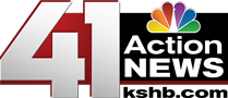 41 Action News Logo