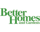 Better Homes and Gardens Logo