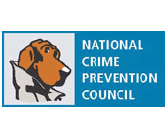 National Crime Prevention Council Logo